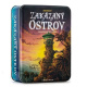 Hra - Zakázaný ostrov
