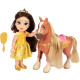 Disney Princess – Belle a Philippe