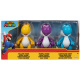 Super Mario – Figurky Yoshi