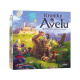 Hra – Kroniky Avelu