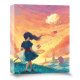 Hra – Canvas