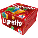 Hra Ligretto - Červené