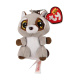 TY Beanie Boos – Plyšový přívěsek mýval 8,5 cm