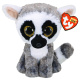TY Beanie Boos – Plyšový lemur 15 cm