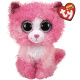 TY Beanie Boos - Plyšová kočka 15 cm