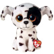 TY Beanie Boos – Plyšový Dalmatín 15 cm