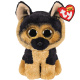 TY Beanie Boos – Plyšový Německý ovčák 24 cm
