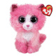 TY Beanie Boos – Plyšová kočka 24 cm