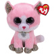 TY Beanie Boos – Plyšová kočka 24 cm