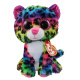 TY Beanie Boos - Plyšový levhart 15 cm