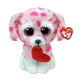 TY Beanie Boos – Plyšový pejsek 15 cm