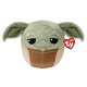TY Squishy Beanies - Plyšový Yoda 22 cm