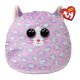 TY Squishy Beanies - Plyšová kočka 22 cm