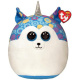 TY Squish a Boos – Plyšový Husky 25 cm