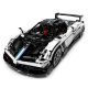 Stavebnice Pagani Huayra BC 1:8
