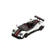 Stavebnice - Pagani Zonda Cinque 1:16