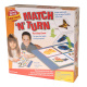 Hra - Match´n Turn