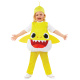 Baby Shark – Kostým Baby Shark
