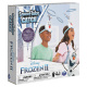 Frozen 2 - Hra Snowflake Catcher
