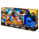 Monster Jam - Kamion 2v1