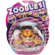 Zoobles - Figurka