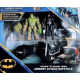 Batman – Batman vs Swamp Thing