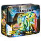 Bakugan - Gargonoid x Webam
