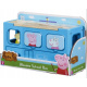 Peppa Pig - Školní autobus