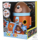 Hey Duggee – Raketa 2v1