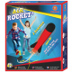 Odpalovací raketa