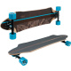 Hudora Longboard