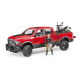 Bruder - Auto Pick Up Ram 2500