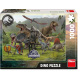 Puzzle 1000 – Jurassic World