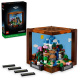 21265 Lego Minecraft – Pracovní stůl