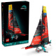 42174 Lego Technic – Jachta Emirates Team New Zealand AC75