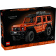 42177 Lego Technic – Mercedes-Benz G 500 PROFESSIONAL Line