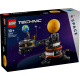 42179 Lego Technic –  Planeta Země a Měsíc na oběžné dráze