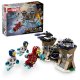 76288 Lego Marvel – Iron Man a Železná legie vs. voják Hydry