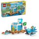 77051 Lego Animal Crossing – Let s Dodo Airlines