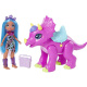 Cave Club – Tella a Partyceratops