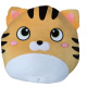 Plyšové zvířátko 40 cm Tigr