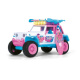 Dickie - Flamingo Jeep