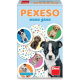 Pexeso - Pejsci