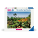 Puzzle 1000 – Botanická zahrada: Madeira
