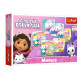 Pexeso – Gabby’s Dollhouse