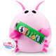 Snackles – Plyšové zvířátko 34 cm Pringles - Lily