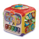 VTech - Multifunkční kostka
