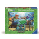 Puzzle 1000 – Minecraft