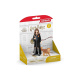 Schleich – Hermione a Křivonožka 42635