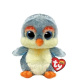 TY Beanie Boos – Plyšový tučňák 15 cm